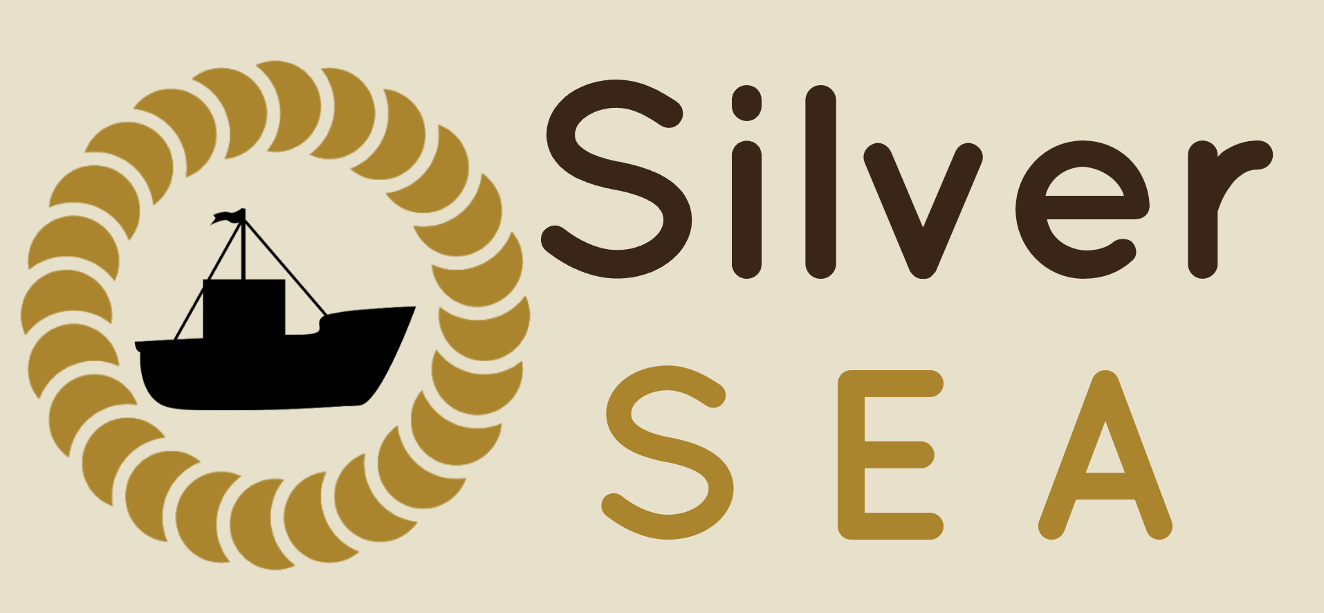 Silver Sea